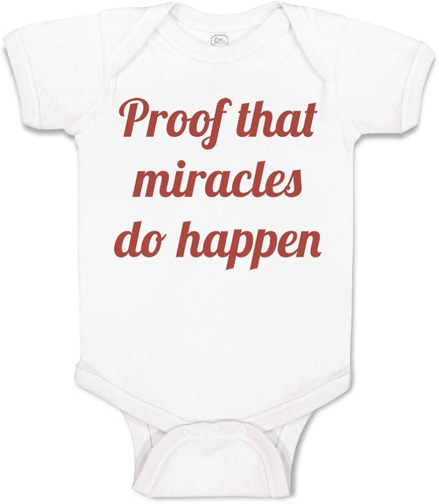 personalized baby clothes amazon