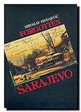 Hardcover Forgotten Sarajevo Book
