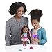 Baby Alive Play 'n Style Christina Doll (African American)
