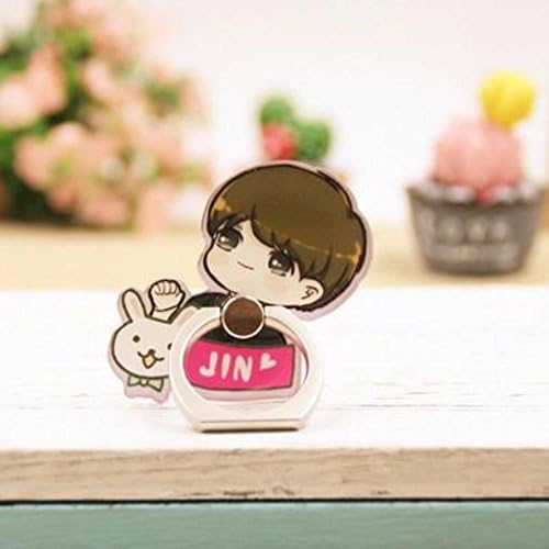 BTS Phone Case Ring Holder (2 JIN)