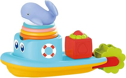 toddler boat toy