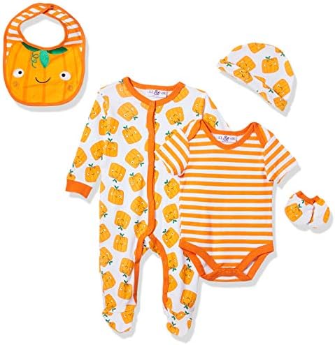 multipack baby grows unisex