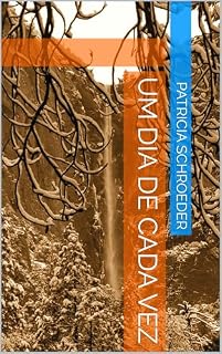 Livro Um dia de cada vez