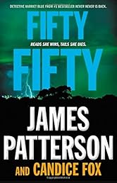 Fifty Fifty (Harriet Blue)