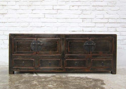 China estrecho mueble Aparador Ideal para TV Pantalla Plana para