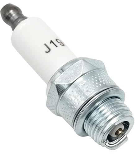 エピカ 19C RJ19LM Champion Genuine Spark Plug 868 — DR Mower Parts