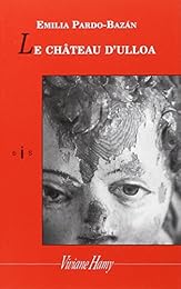 Le  château d'Ulloa