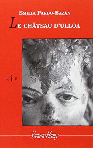 Le  château d'Ulloa
