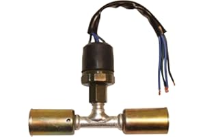 Vintage Air 24678-VUS Trinary Switch with Beadlock Splice