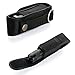 2Pcs Flashlight Holster Holder Belt Carry Case for 3