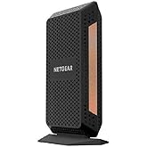 Netgear Nighthawk CM1100 DOCSIS 3.1 Cable Modem (Renewed)
