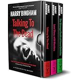 Fiona Griffiths Crime Thriller Box Set (Books 1-3): A Fiona Griffiths Mystery