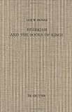 Hezekiah and the Books of Kings : A Contribution to the Debate about the Composition of the Deuteronomistic History, Provan, Iain W., 3110115573