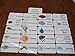 20 laminated Preschool Weather Flashcards. Child educational learning activity. A Handmade teacher resource.