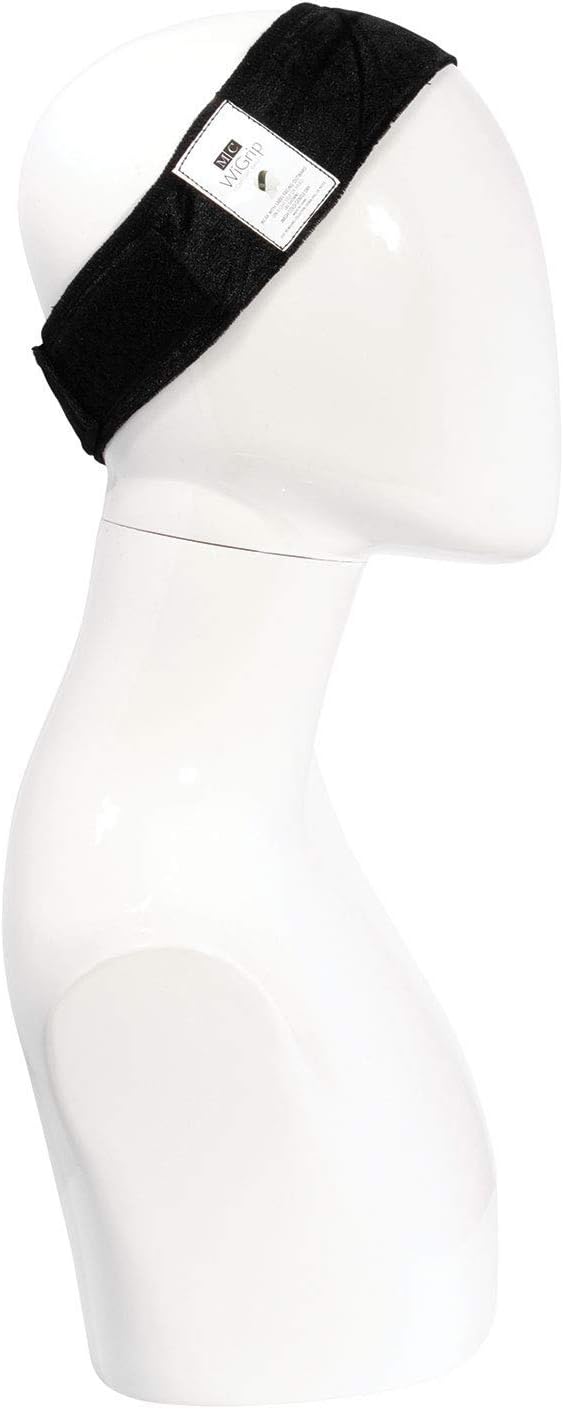MILANO COLLECTION Wi-Grip Extra Hold Wig Comfort Band