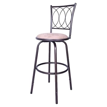 Shjttt Chair Or Stool Barhocker Barhocker Aus Wildleder Mit