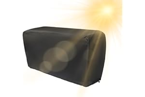 Outdoor Wood Splitter Cover - Windproof Waterproof Heavy Duty Protection,Electric Wood Splitter Cover - for Yard Lawn Outside