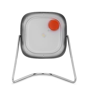 d.light A2 Portable Solar Lantern works as Study lamp,Emergency light,Solar lights,Solar