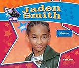 Jaden Smith: Talented Actor (Big Buddy Books: Buddy Bios)