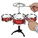 Table Top Games Desktop Drum Set