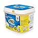 Camco TST MAX RV Toilet Treatment Drop-INs - Control Unwanted Odors & Break Down Waste and Tissue - Safe Septic Tank Treatment - Lemon Scent - 30-Count (41577)