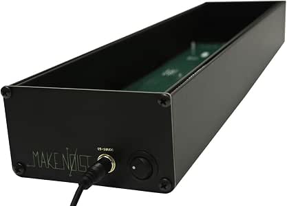 amazon.com: make noise skiff eurorack case w/power