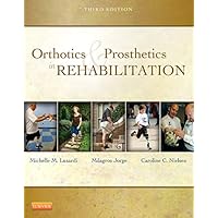 Orthotics and Prosthetics in Rehabilitation