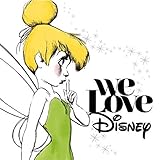 WE LOVE DISNEY