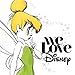 We Love Disney