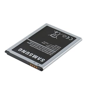 Аккумулятор eb bj120cbe
