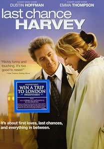 Last Chance Harvey