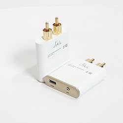 Slash3 Bluetooth DAC – Hi-Res Audio, aptX