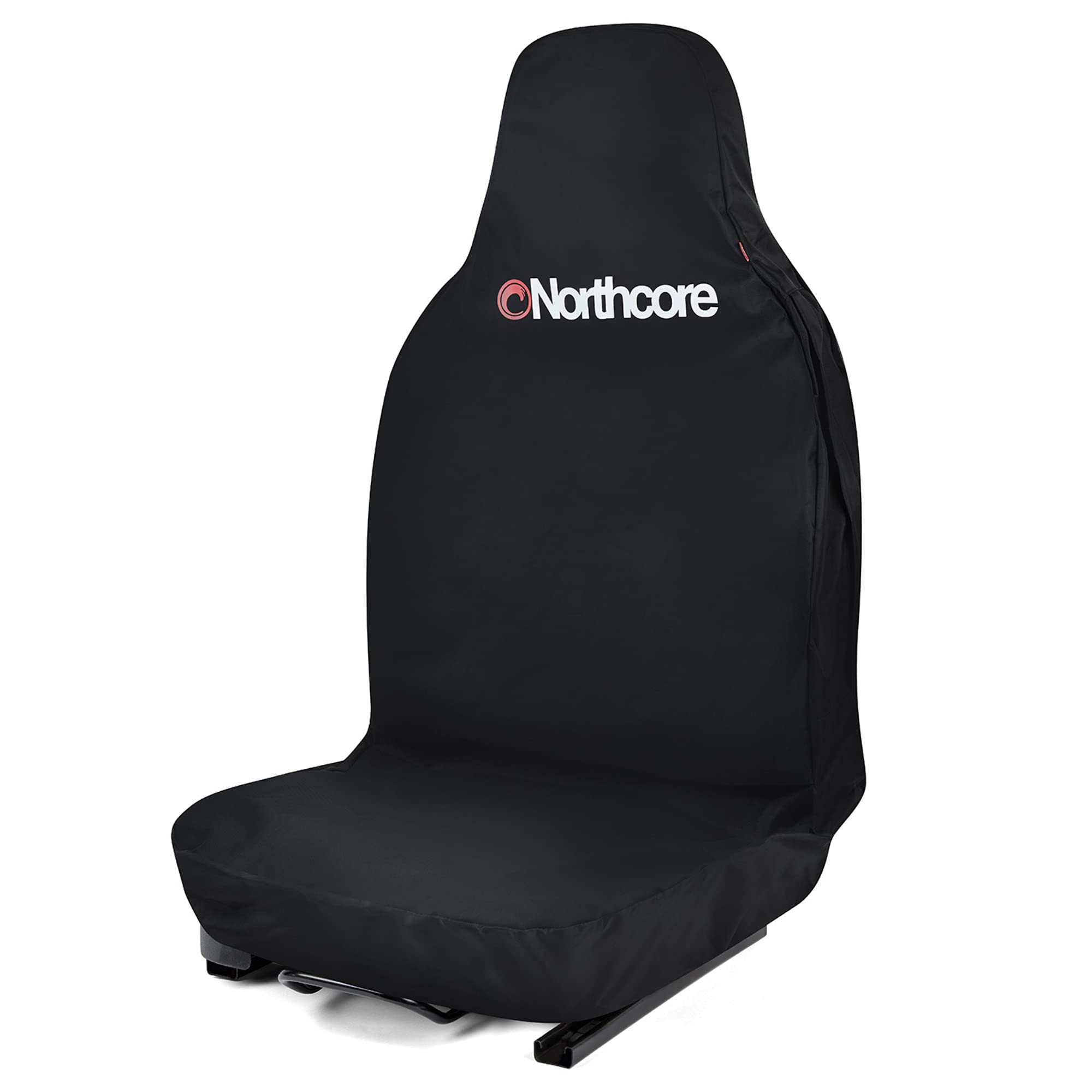 Northcore Waterproof Car Seat Cover One Size Black