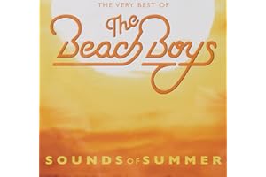 Sounds of Summer: Very Best of The Beach Boys
