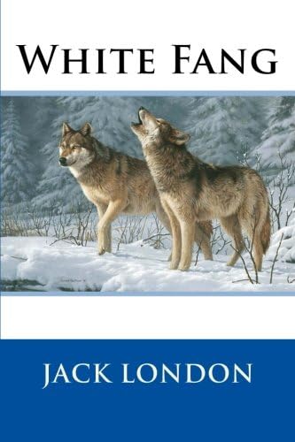 White Fang Paperback โ December 21, 2020