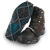 Yaktrax Pro Spikes Black L