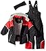 iXtreme Boys' Colorblock Snowsuit