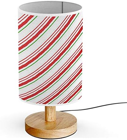 cane bedside lamps