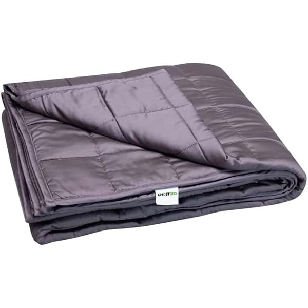Chilla Weighted Blanket Amazon atelieryuwa.ciao.jp