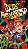 The Boy Who Reversed Himself cover