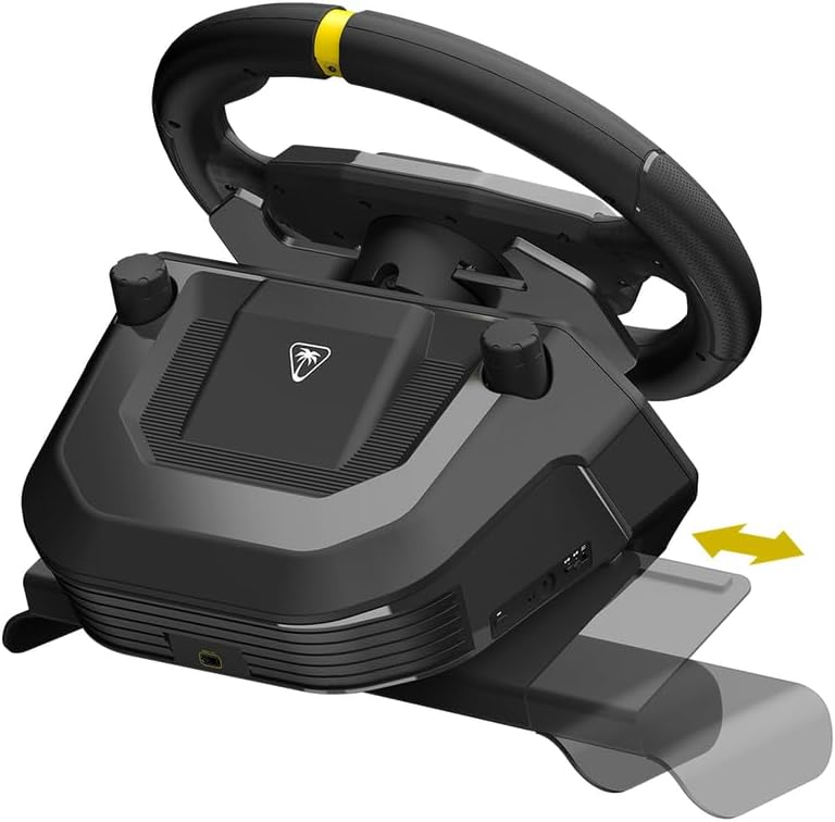 Racer kabelloses Rennlenkrad für XBOX Series X|S, XBOX One, PC