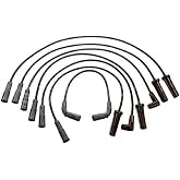 Standard Motor Products 27720 Pro Series Federal Wire Set