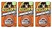 Gorilla Tough & Clear, Double Sided Mounting Tape, 1