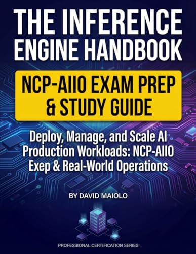 The AI Factory Handbook: Build, Manage, and Scale NVIDIA AI