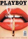 Playboy Magazine ~ November 2013 (The Indulgence Issue)