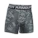 Under Armour Boys O-Series Novelty Boxer (2 Pack), Graphite, Youth X-Large