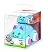 Viking Toys Cute Cars Mother and Baby Cat Vehicle Toy Set