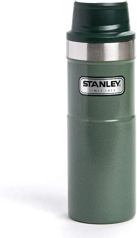 stanley classic vacuum bottle 16 oz