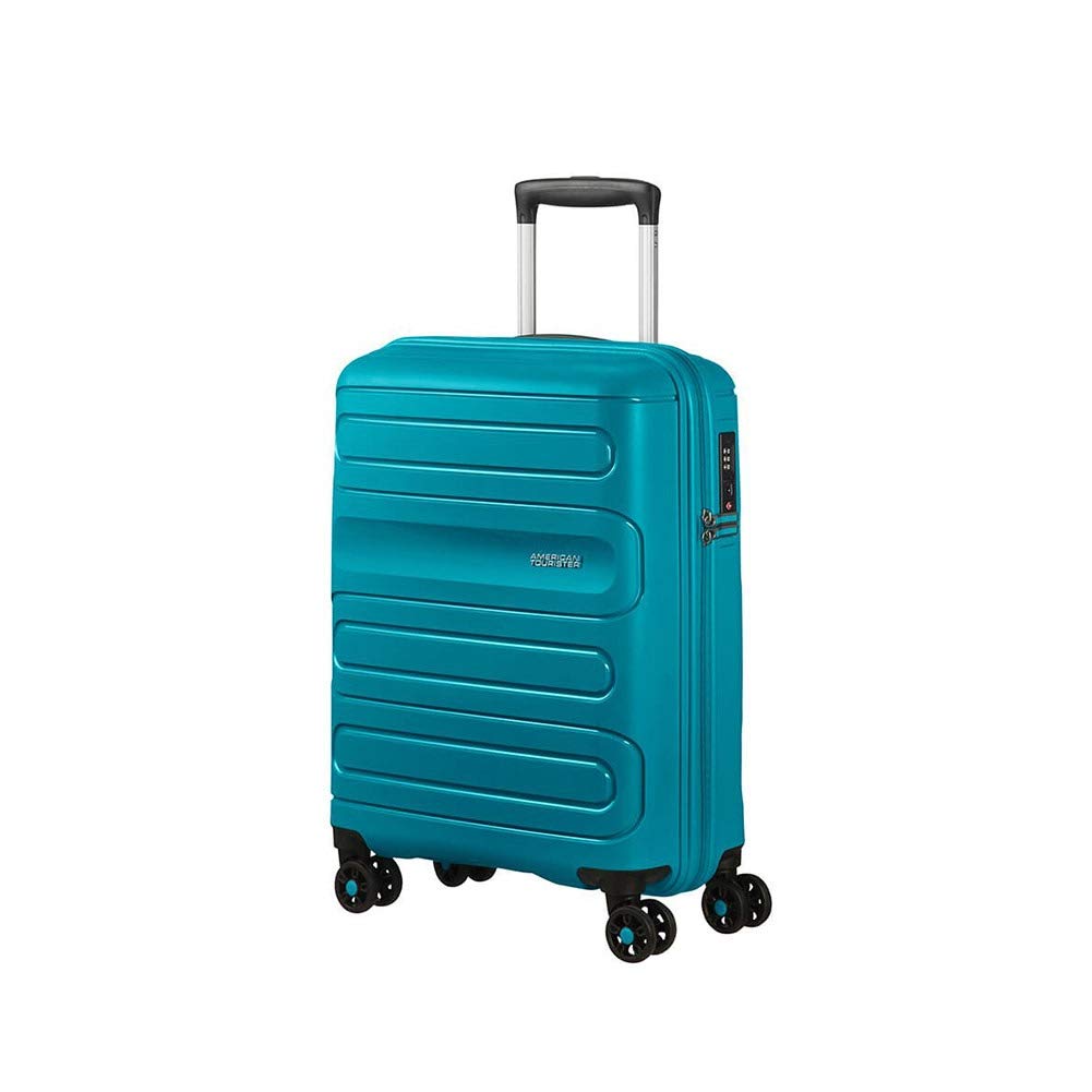 American Tourister Sunside Hand Luggage 55 Centimeters 35 Turquoise (Teal) — image 1