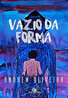 Livro Vazio da Forma